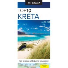 Kréta - TOP10     12.95 + 1.95 Royal Mail
